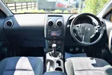 2013 Nissan Qashqai thumbnail 111