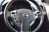 2013 Nissan Qashqai thumbnail 112