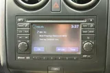 2013 Nissan Qashqai thumbnail 122