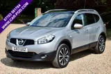 2013 Nissan Qashqai thumbnail 67