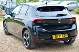 2021 Vauxhall Corsa thumbnail 5