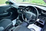 2021 Vauxhall Corsa thumbnail 18