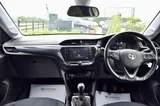 2021 Vauxhall Corsa thumbnail 34
