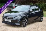 2021 Vauxhall Corsa thumbnail 3