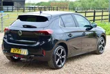 2021 Vauxhall Corsa thumbnail 63