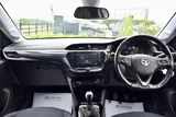 2021 Vauxhall Corsa thumbnail 88