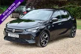 2021 Vauxhall Corsa thumbnail 56