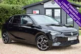 2021 Vauxhall Corsa thumbnail 54