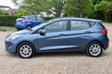 2019 Ford Fiesta thumbnail 4