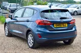 2019 Ford Fiesta thumbnail 5
