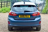 2019 Ford Fiesta thumbnail 6