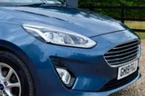 2019 Ford Fiesta thumbnail 11