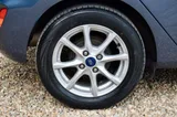 2019 Ford Fiesta thumbnail 15