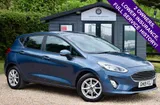 2019 Ford Fiesta thumbnail 1
