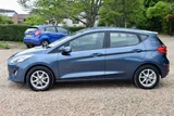2019 Ford Fiesta thumbnail 53