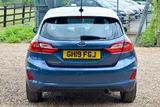 2019 Ford Fiesta thumbnail 55