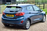 2019 Ford Fiesta thumbnail 58