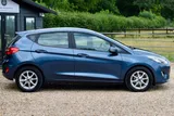 2019 Ford Fiesta thumbnail 59