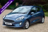 2019 Ford Fiesta thumbnail 52