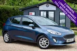 2019 Ford Fiesta thumbnail 50