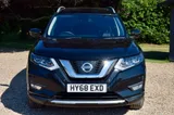 2018 Nissan X-Trail thumbnail 2