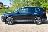 2018 Nissan X-Trail thumbnail 4