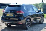 2018 Nissan X-Trail thumbnail 14
