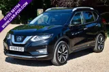 2018 Nissan X-Trail thumbnail 3