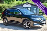 2018 Nissan X-Trail thumbnail 1