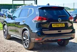 2018 Nissan X-Trail thumbnail 72