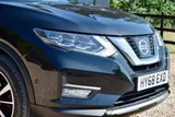 2018 Nissan X-Trail thumbnail 83
