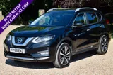2018 Nissan X-Trail thumbnail 70