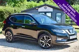 2018 Nissan X-Trail thumbnail 68