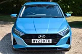 2023 Hyundai i20 thumbnail 2