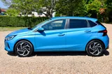 2023 Hyundai i20 thumbnail 4
