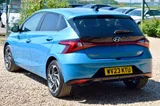 2023 Hyundai i20 thumbnail 5