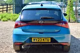 2023 Hyundai i20 thumbnail 6