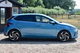 2023 Hyundai i20 thumbnail 10