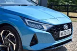 2023 Hyundai i20 thumbnail 11