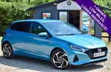2023 Hyundai i20 thumbnail 1