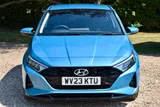 2023 Hyundai i20 thumbnail 52
