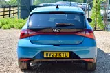 2023 Hyundai i20 thumbnail 56