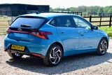 2023 Hyundai i20 thumbnail 59