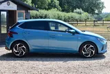2023 Hyundai i20 thumbnail 60