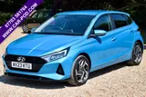 2023 Hyundai i20 thumbnail 53