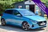 2023 Hyundai i20 thumbnail 51