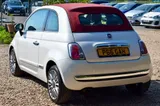 2015 Fiat 500 thumbnail 5