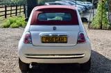 2015 Fiat 500 thumbnail 6