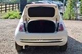 2015 Fiat 500 thumbnail 7