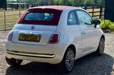 2015 Fiat 500 thumbnail 9